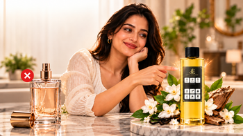 My Recommendation: Start With Your Existing Scent Family