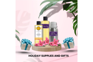 The Best Scented Gift Ideas for Any Occasion