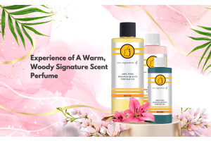 Ombre Nomade Scent 
