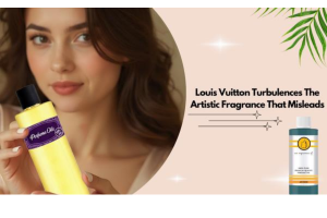 Louis Vuitton Turbulences
