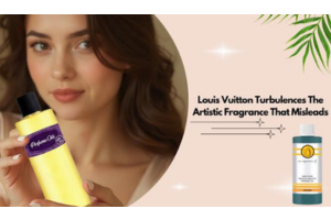 Louis Vuitton Turbulences