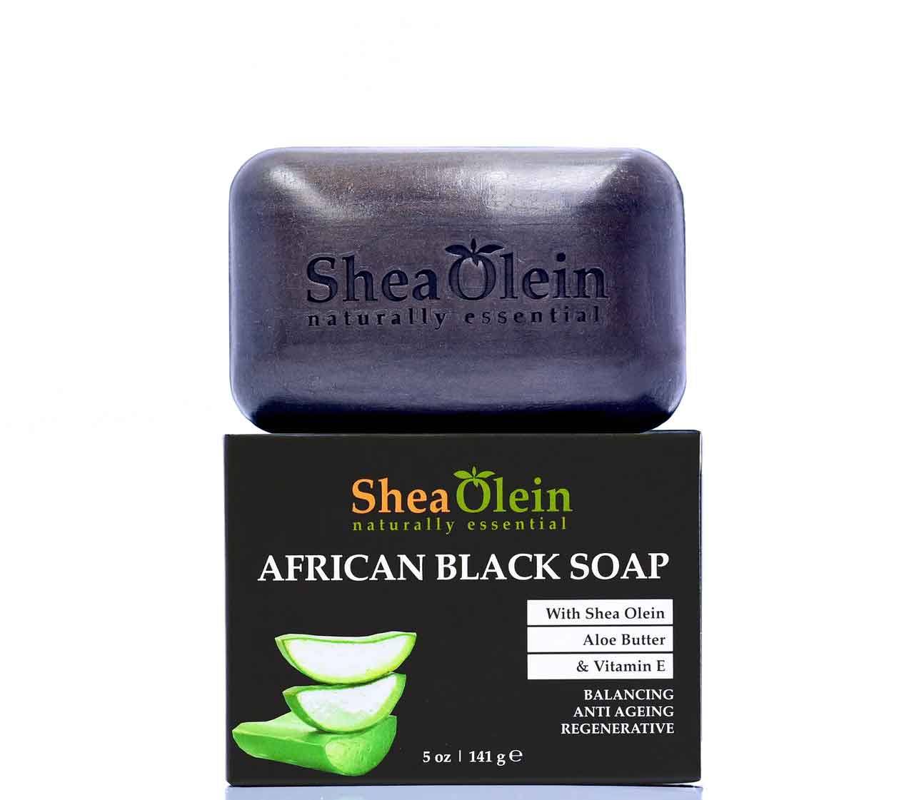 Bar Soaps