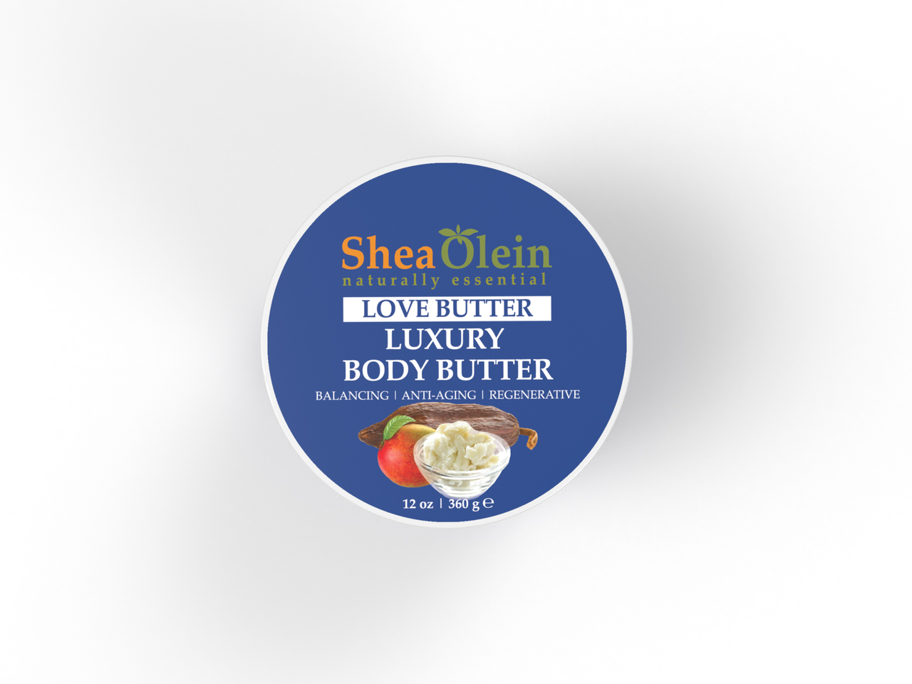 Body Butter