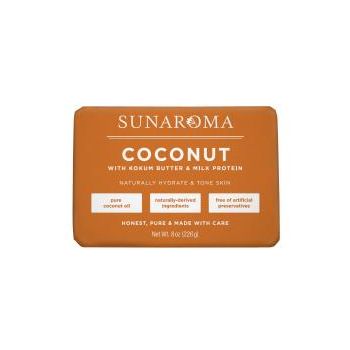Soap Coconut Oil, Kokum Butter