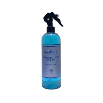 Disinfectant Spray Blue 16oz