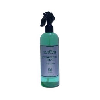 Disinfectant Spray Green 16oz