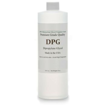 DPG Fragrance Grade DiPropylene Glycol