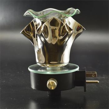 Electric Oil Warmer Diffuser Plugin Lamp E-790
