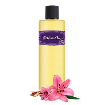 Gardenia Fragrance oil