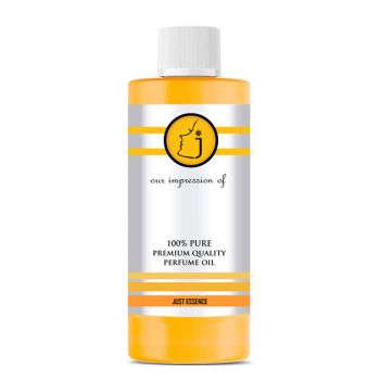 Burberry Her Elixir Type For Women