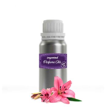 Mogra Jasmine Imported Fragrance Oil