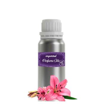 Jasmine Imported Fragrance Oil