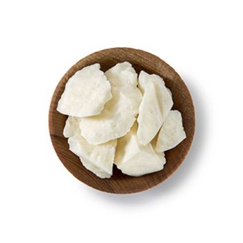 Organic White 100% Pure Raw Shea Butter 1lb