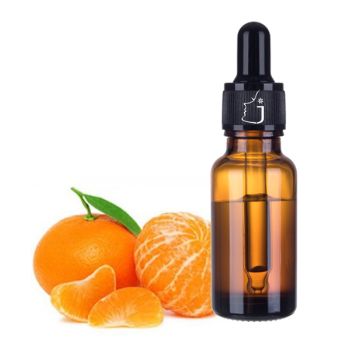 Tangerine Orange Essential Oil