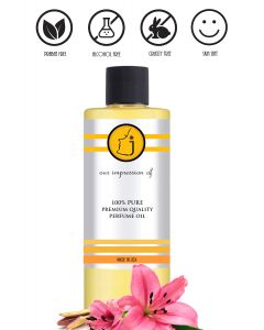 Inspired by Poison Girl Fragrance-Perfume oil For Women