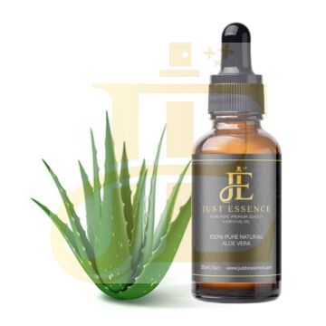 Aloe Vera Oil