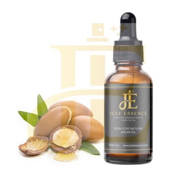 Argan oil