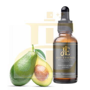 Avocado Oil