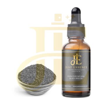 Black Seed Oils