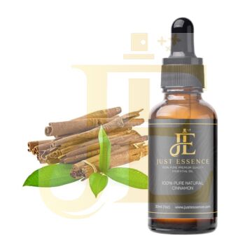 Cinnamon Leaf Essential Oil