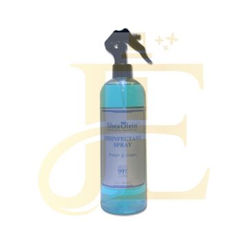 Disinfectant Spray Blue 16oz