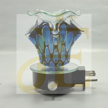 Electric Oil Warmer Diffuser Plugin Lamp E-710Y