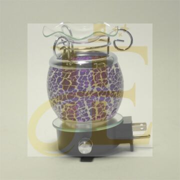 Electric Oil Warmer Diffuser Plugin Lamp E-759PL