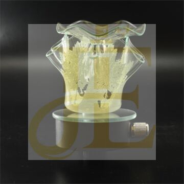 Electric Oil Warmer Diffuser Plugin Lamp E-786