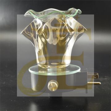 Electric Oil Warmer Diffuser Plugin Lamp E-790