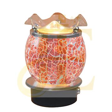 Electric Oil Warmer Diffuser Touch Lamp PI-83104