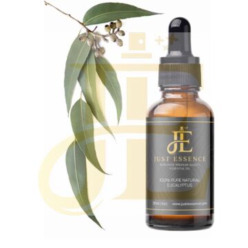 Eucalyptus Essential Oil