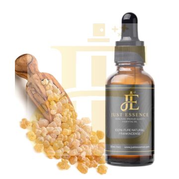 Frankincense Essential Oil
