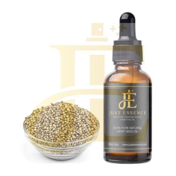 Hemp seed
