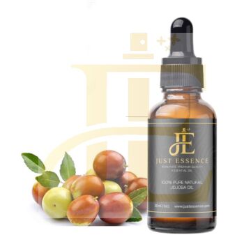 Jojoba Natural Oil Clear