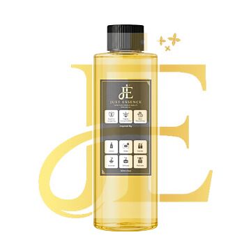 Inspired by Grapefruit Fragrance-Perfume oil