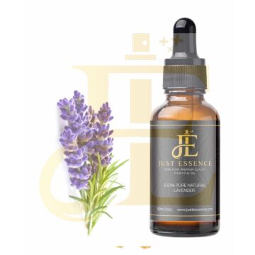 Lavender Essential Oil