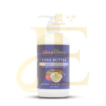 Love Butter Body Lotion