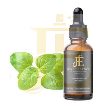 Oregano Essential Oil