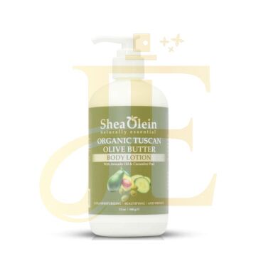 Tuscan Olive Butter Body Lotion