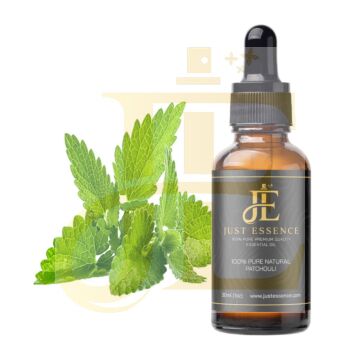 Patchouli Essential Oil