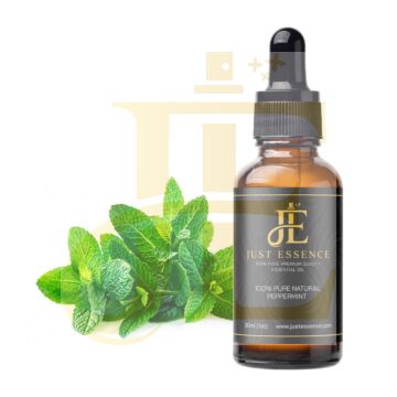 Peppermint Essential Oil