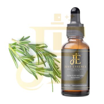 Rosemary Essential Oil