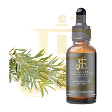 Tea Tree Essential Oil