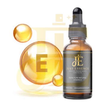 Vitamin E Oil