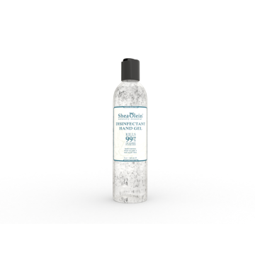 Moisturizing Hand Sanitizer 12oz