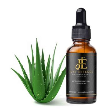 Aloe Vera Oil