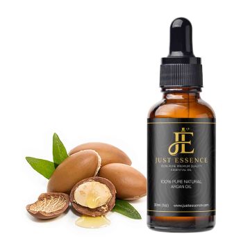 Argan oil