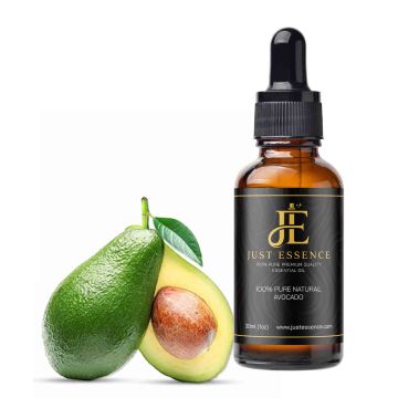 Avocado Oil
