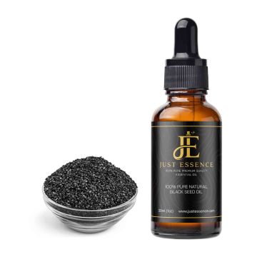 Black Seed Oils