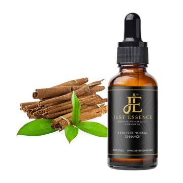 Cinnamon Leaf Essential Oil